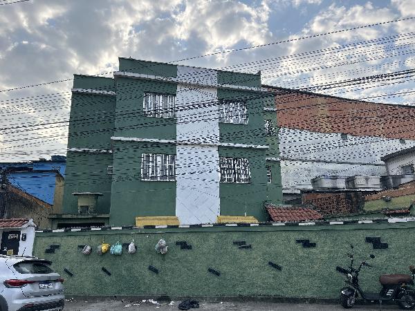 Apartamento, Galo Branco, São Gonçalo, RJ