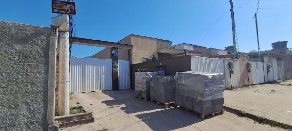 Casa, Maurimarcia (vila Inhomirim), Magé, RJ