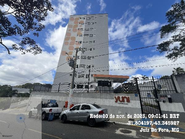 Apartamento, Previdenciarios, Juiz de Fora, MG