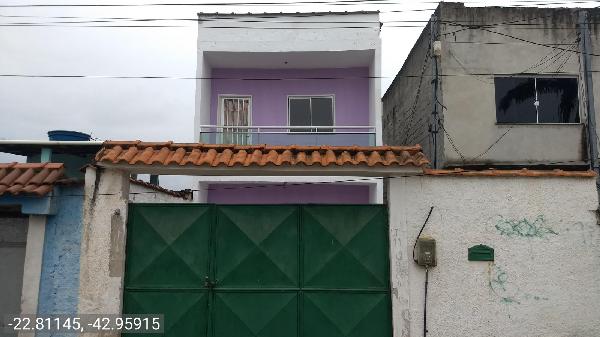 Casa, VISTA ALEGRE, SAO GONCALO, RJ