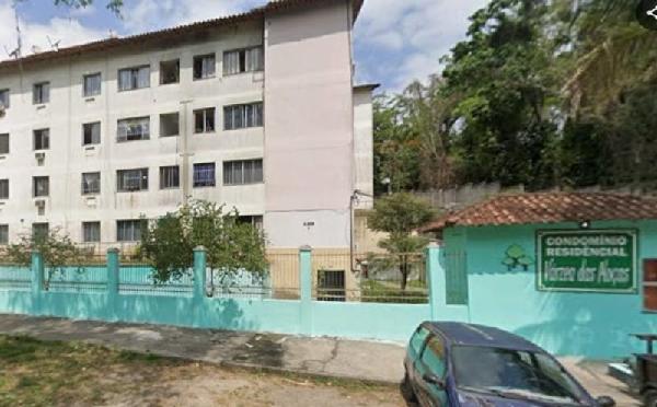 Apartamento, Várzea das Moças, Niteroi, RJ