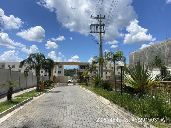 Apartamento, Jardim Europa, Suzano, SP