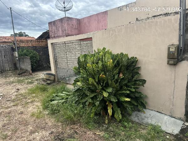 Casa, Marambaia, Santa Maria do Pará, PA
