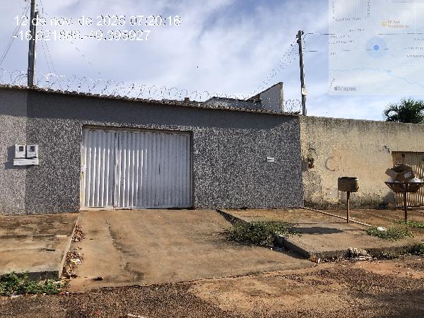 Casa, Jardim Ipanema, Trindade, GO