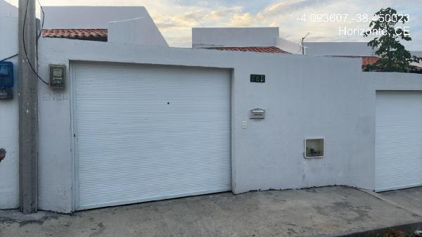Casa, Vertente, Horizonte, CE