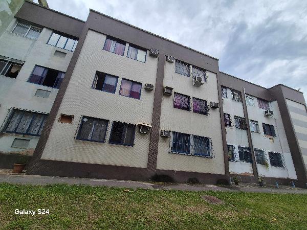 Apartamento, Bangu, Rio de Janeiro, RJ