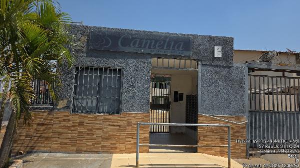 Apartamento, Residencial Jardins do Cerrado 7, Goiânia, GO