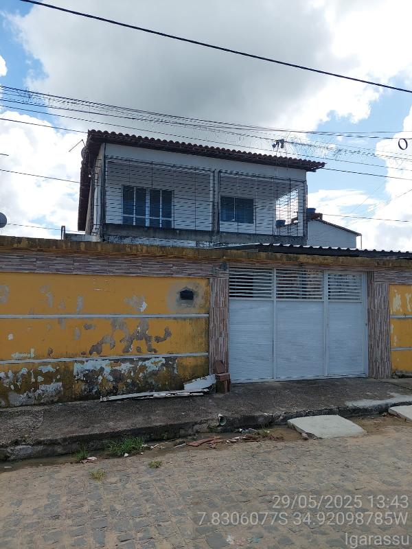 Apartamento, Bela Vista, Igarassu, PE