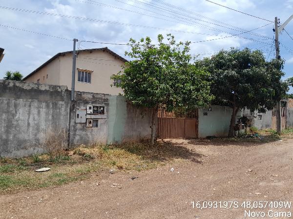 Casa, Chacara São Jorge, Novo Gama, GO