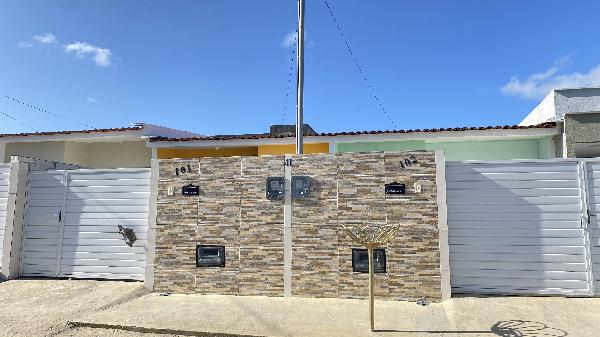 Casa, Comercial Norte, Bayeux, PB
