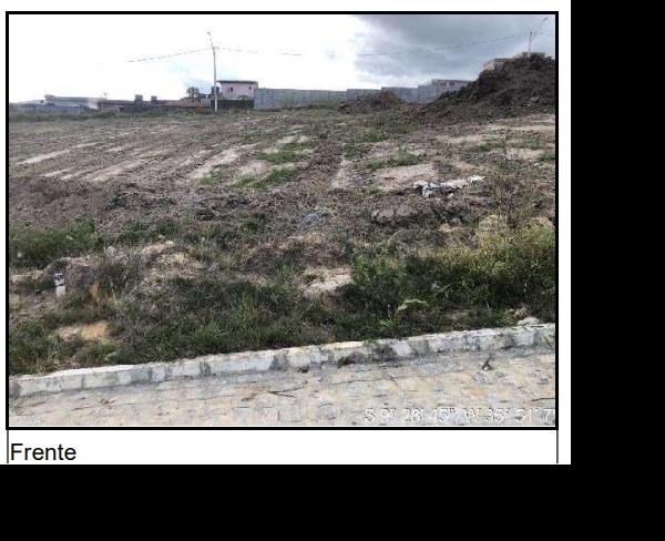 Terreno, Centro, Rio Largo, AL