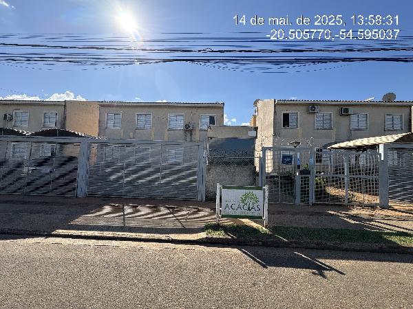Apartamento, VARANDAS DO CAMPO, CAMPO GRANDE, MS