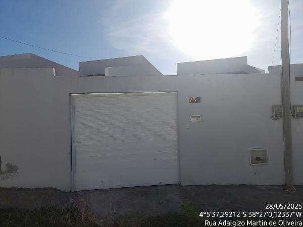 Casa, Vertente, Horizonte, CE