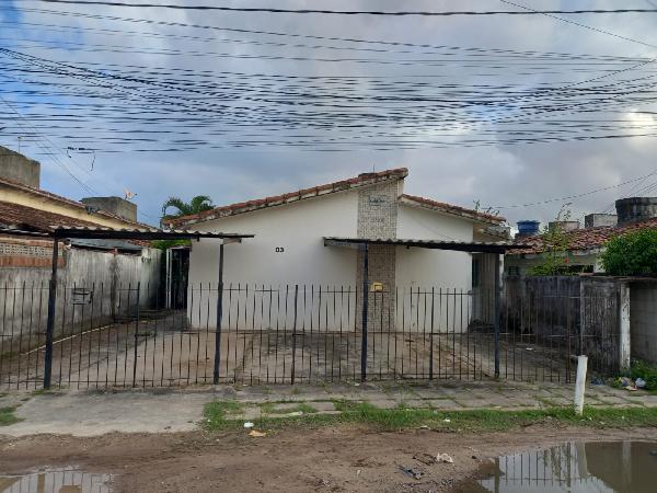 Casa, Pau Amarelo, Paulista, PE