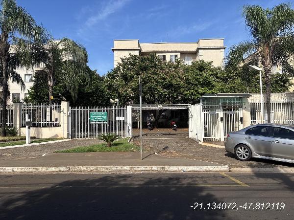 Apartamento, Ipiranga, Ribeirão Preto, SP