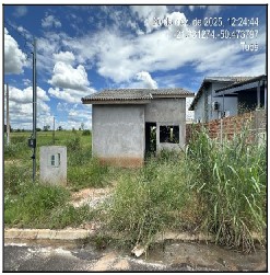 Casa, Residencial Parque dos Anturios, Tupa, SP