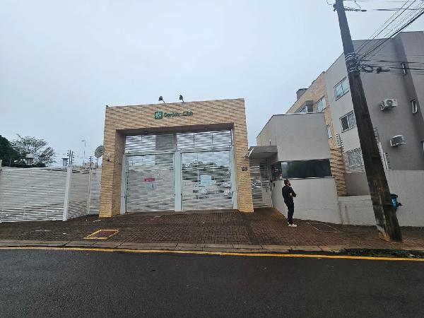 Apartamento, Cancelli, Cascavel, PR