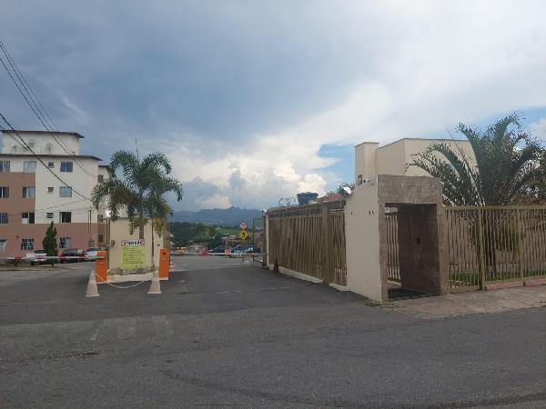 Apartamento, Parque Ipiranga, Betim, MG