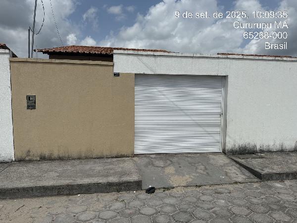 Terreno, Centro, Cururupu, MA