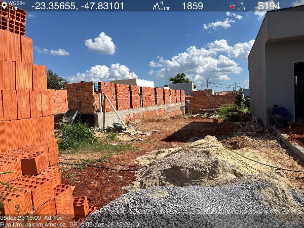 Terreno, Jardim São Conrado Ii, Tatuí, SP