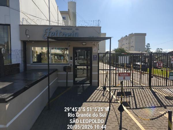 Apartamento, Feitoria, São Leopoldo, RS