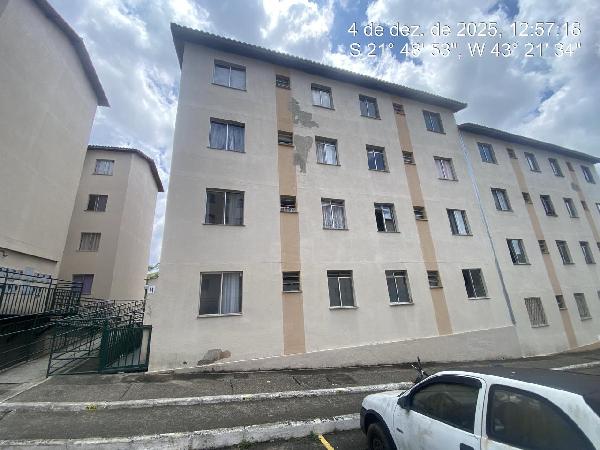 Apartamento, Santa Efigênia, Juiz de Fora, MG