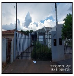 Casa, Jardim Nova Independencia, Sarandi, PR