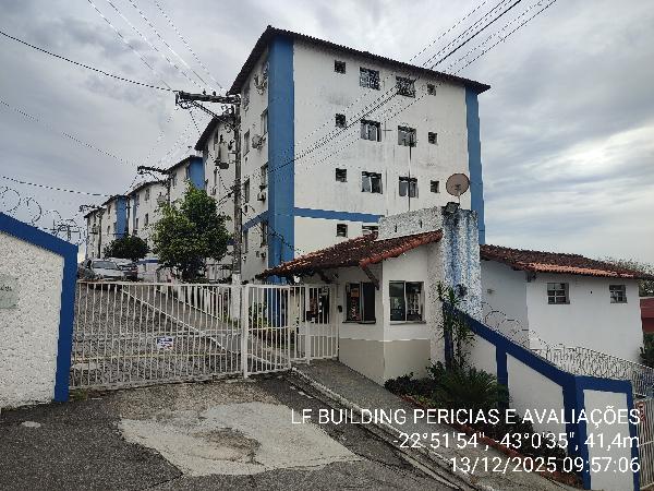 Apartamento, TRIBOBO, SAO GONCALO, RJ