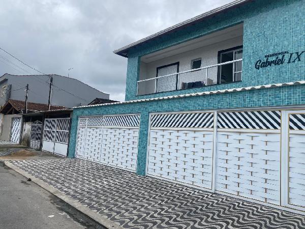 Casa, Melvi, Praia Grande, SP
