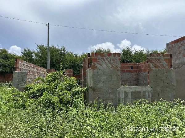 Casa, Dirceu Arcoverde, Parnaíba, PI