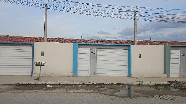 Casa, Euno Andrade da Silva, Belo Jardim, PE