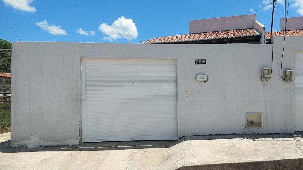 Casa, Vertente, Horizonte, CE