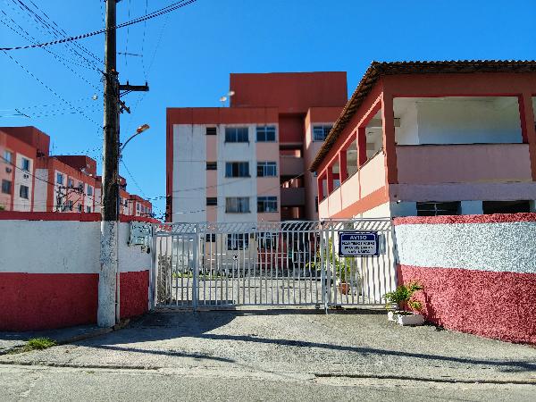 Apartamento, ITAUNA, SAO GONCALO, RJ