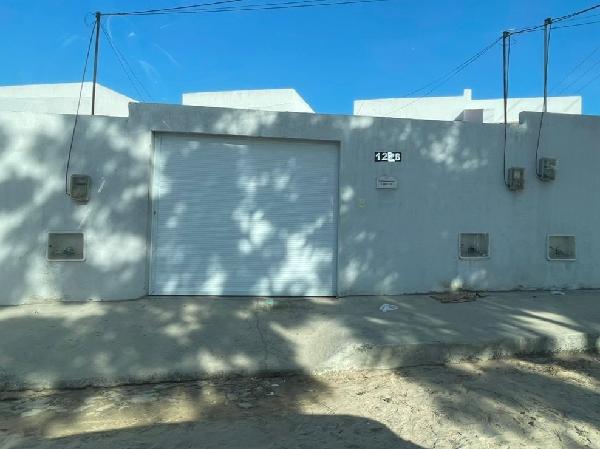 Casa, Vertente, Horizonte, CE
