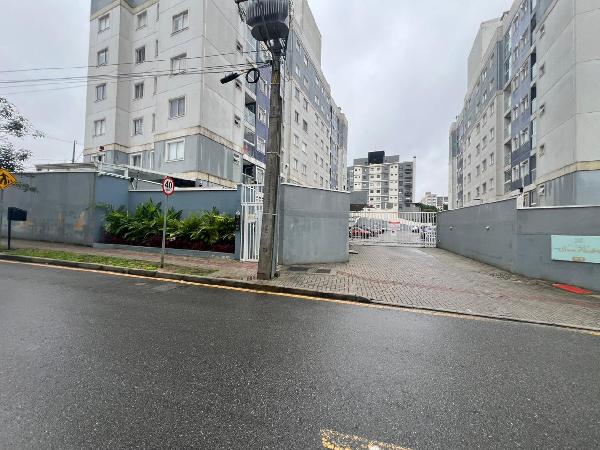 Apartamento, Aristocrata, São José dos Pinhais, PR
