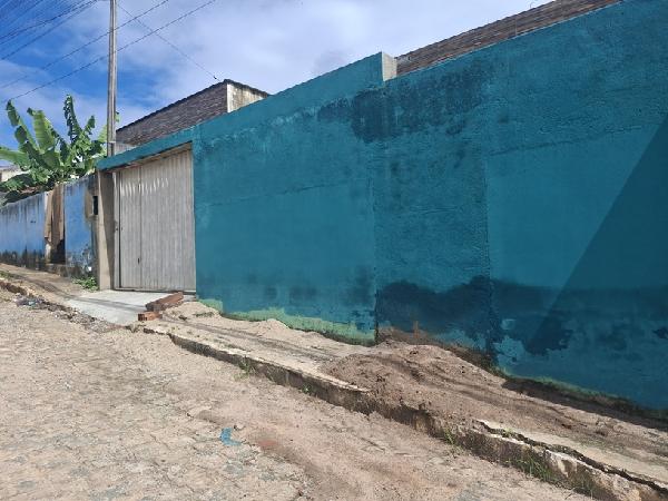 Casa, Chã de Alegria, Chã de Alegria, PE