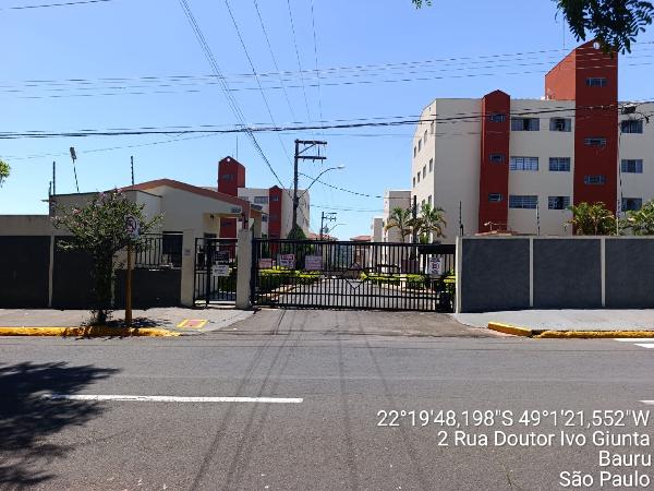 Apartamento, Jardim das Orquideas, Bauru, SP