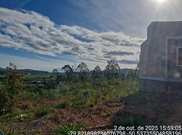 Terreno, Nv Bom Principio Ii, Santo Antônio da Patrulha, RS