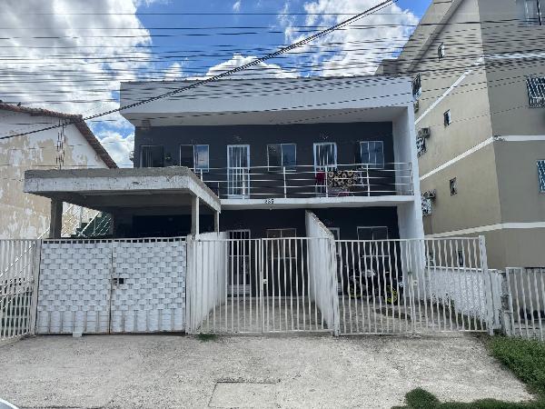Apartamento, Lagoinha, São Gonçalo, RJ