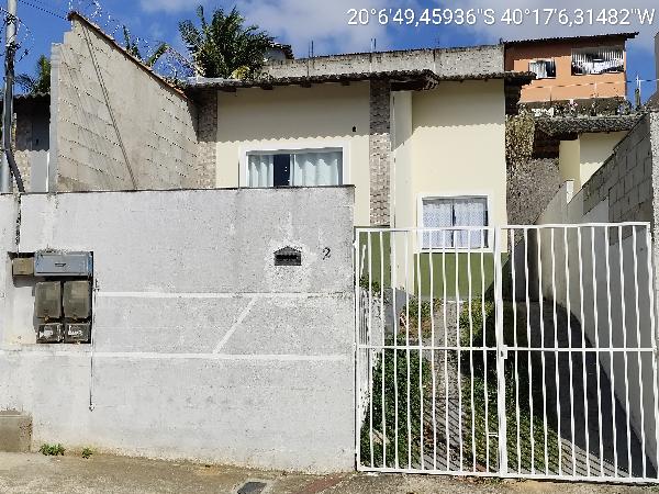 Casa, Centro da Serra, Serra, ES