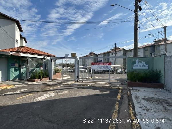 Apartamento, Vila Operaria Alimentacao I, Marilia, SP