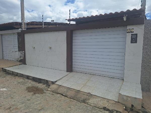 Casa, Santo Antônio, Carpina, PE