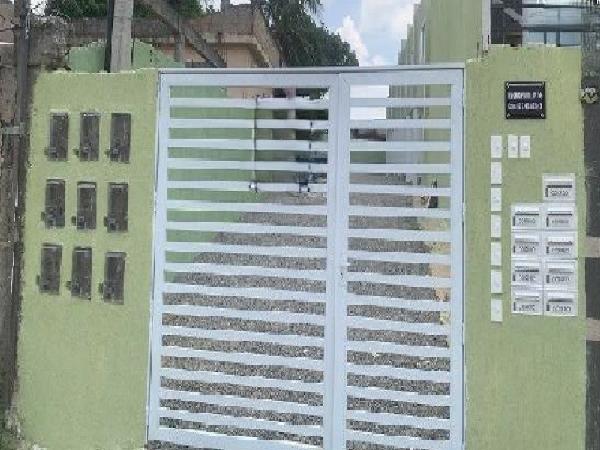 Casa, Banco de Areia, Mesquita, RJ