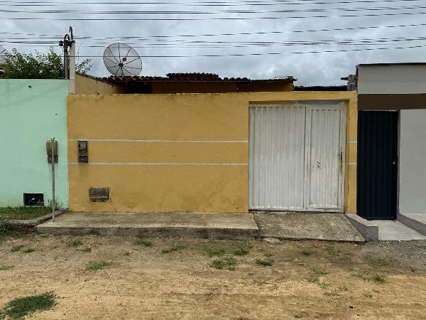 Casa, Alto da Colina, Maiquinique, BA