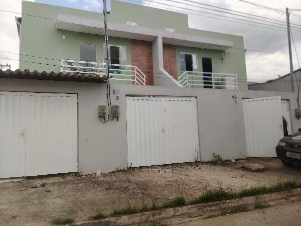 Casa, Ipiranga, Nova Iguaçu, RJ