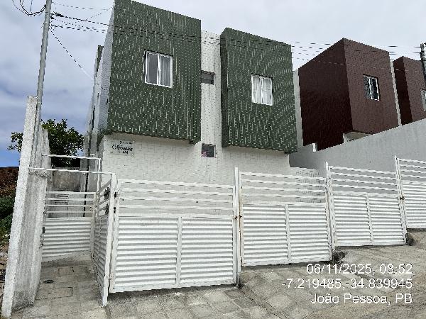 Apartamento, Mucumagro, João Pessoa, PB