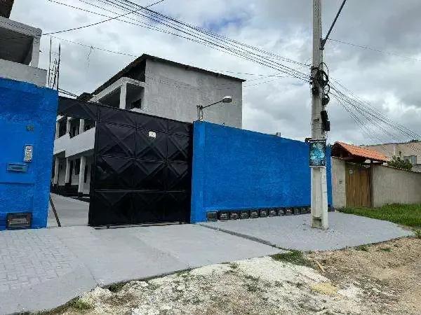 Casa, Vista Alegre, São Gonçalo, RJ
