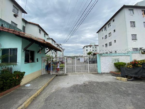 Apartamento, Arsenal, São Gonçalo, RJ