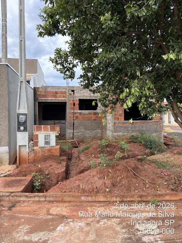 Terreno, Residencial Adui, Indiapora, SP