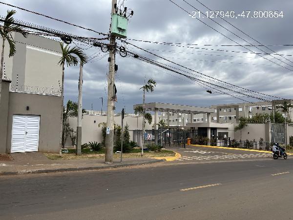 Apartamento, Chacaras Pedro Correa de Carvalho, Ribeirão Preto, SP
